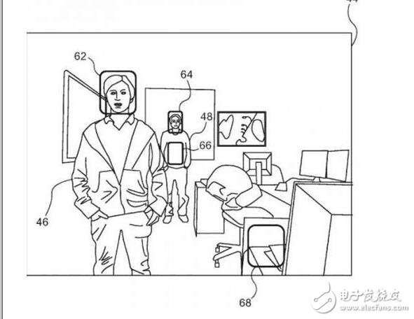 iPhone8什么時候上市：超美感iPhone8！展示AR如何在iPhone8中運作，3D相機或加持