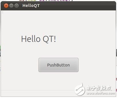 ZedBoard學(xué)習(xí)手記（八） 更大的目標！在Linux下開發(fā)圖形用戶界面