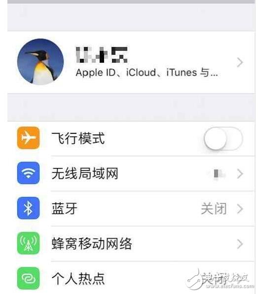 iOS10.3最新版本beta6發(fā)布，強(qiáng)迫癥患者快去更新