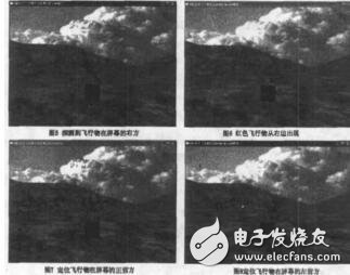 基于OpenGL的飛行物定位探測儀動態(tài)模擬胡文平