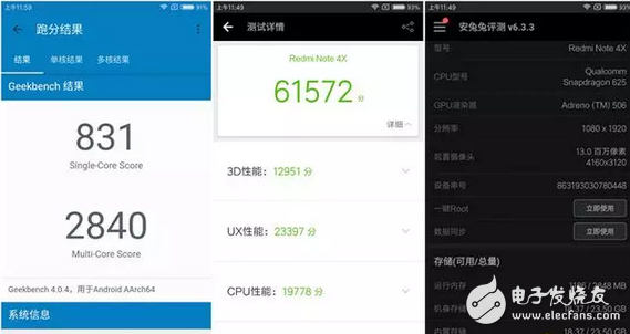 紅米note4x這部手機(jī)真的是雷軍少女心的表現(xiàn)