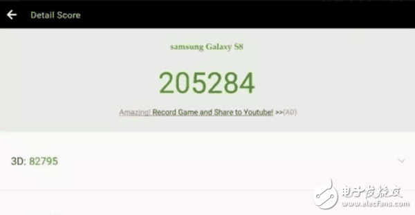 前有小米手機(jī)6后有iPhone 8，三星S8說(shuō)：我容易嗎？