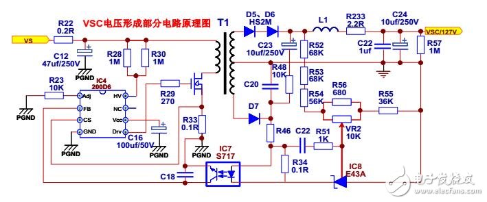 海信平板維修理論加實(shí)戰(zhàn)（劉長(zhǎng)軍經(jīng)典之作）