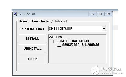 開發(fā)板使用說明USBBSL驅(qū)動及下載軟件