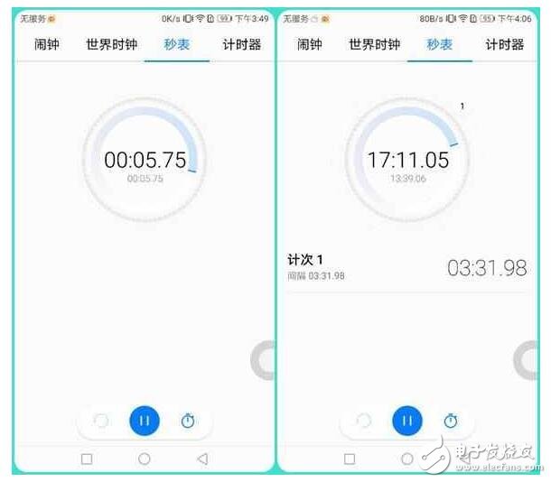 榮耀V9續(xù)航測(cè)評(píng)，讓不少驍龍821汗顏！