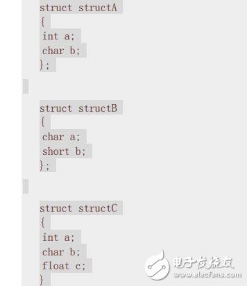 嵌入式C語(yǔ)言精華資料下載