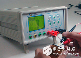 電池綜合測試儀的使用調(diào)試方法資料