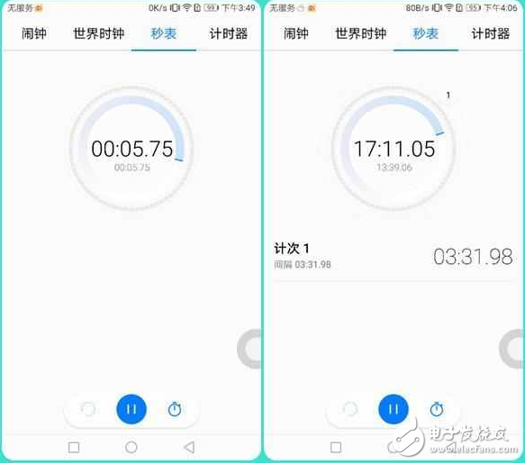 榮耀V9的續(xù)航能力測評, 其他821旗艦?zāi)茏龅絾?