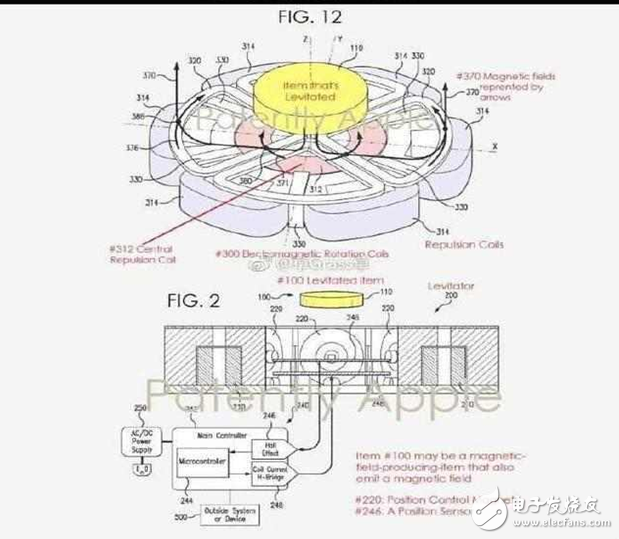 iPhone8什么時(shí)候上市：iPhone8如期而至9月發(fā)布，一機(jī)難求限量發(fā)售！iPhone8或有懸浮系統(tǒng)