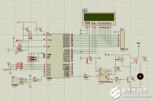 溫度計(jì)原理圖下載