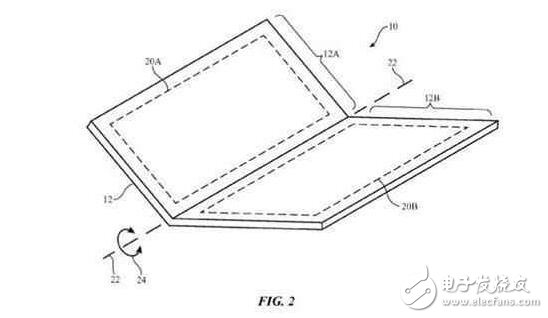 iPhone8什么時(shí)候上市：iPhone8折疊屏來(lái)戰(zhàn)！華為小米全面曲面屏全退下
