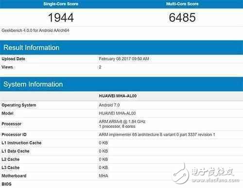 榮耀v9測(cè)評(píng)：驍龍835不敵麒麟960？小米6和榮耀V9究竟那個(gè)強(qiáng)?