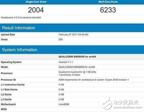 榮耀v9測(cè)評(píng)：驍龍835不敵麒麟960？小米6和榮耀V9究竟那個(gè)強(qiáng)?
