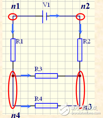 模電、數(shù)電所必備的電路基礎(chǔ)知識