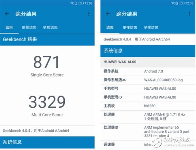 麒麟658對(duì)決驍龍625 中端領(lǐng)域誰(shuí)的性能更強(qiáng)悍？