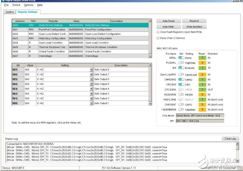 數(shù)字輸出驅(qū)動(dòng)器,理解關(guān)鍵特性和挑戰(zhàn)相關(guān)資料下載
