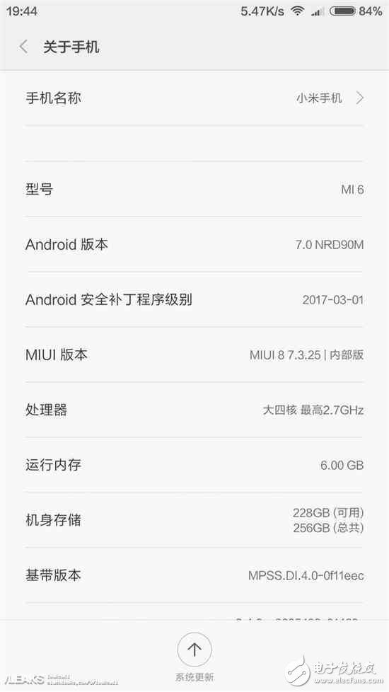 互相傷害，小米6、魅族pro7四月初發(fā)布