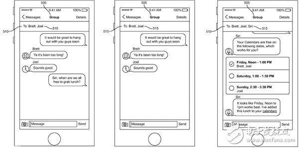 iOS10.3正式版今日更新,iOS11將會(huì)更有趣更智能