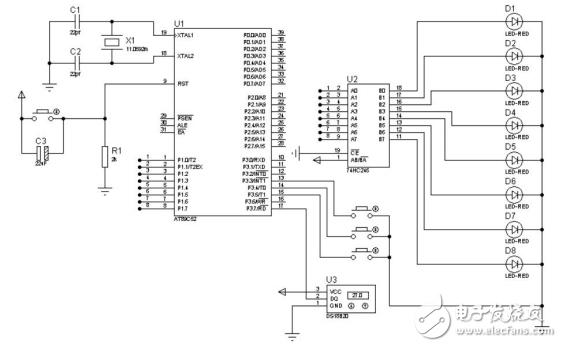 提醒您熱水及時(shí)喝的記憶杯墊制作過(guò)程