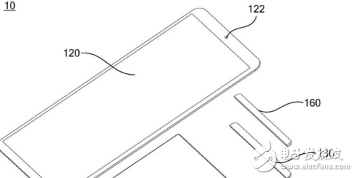 黑科技，魅族全面屏手機(jī)也要來了