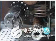 panda1pro手持2波段ssbcw套件