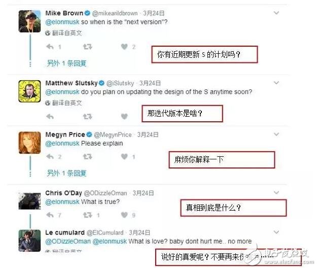 馬斯克：Model 3 只是一個(gè)尺寸更小、價(jià)格更低的Model S