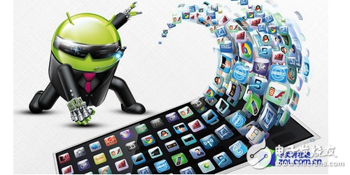 android應(yīng)用開發(fā)教程