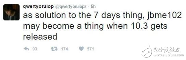 iOS10.3提前發(fā)布，iOS10.2越獄措手不及，iOS11會提前面世嗎？iOS10.2越獄又能否獨當一面？