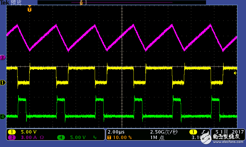 便攜式快速充電設(shè)計(jì)就是這么簡單！