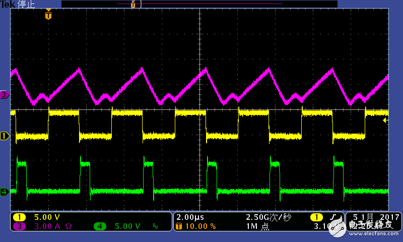 便攜式快速充電設(shè)計(jì)就是這么簡單！