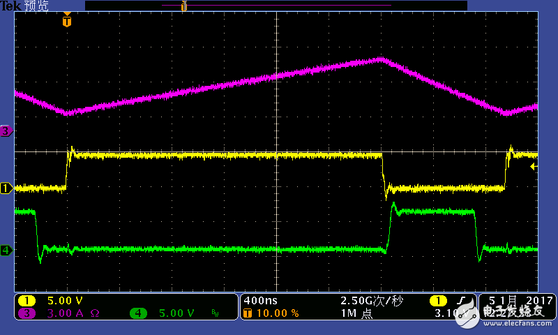便攜式快速充電設(shè)計(jì)就是這么簡單！
