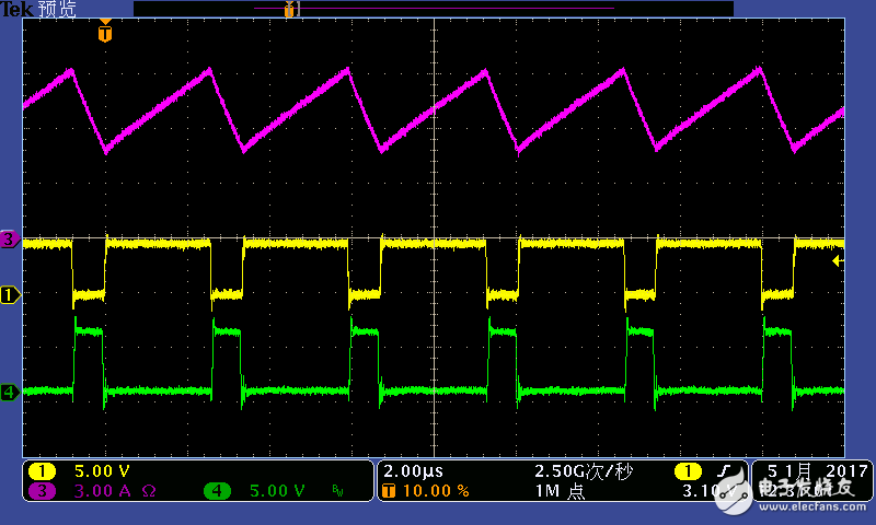 便攜式快速充電設(shè)計就是這么簡單！