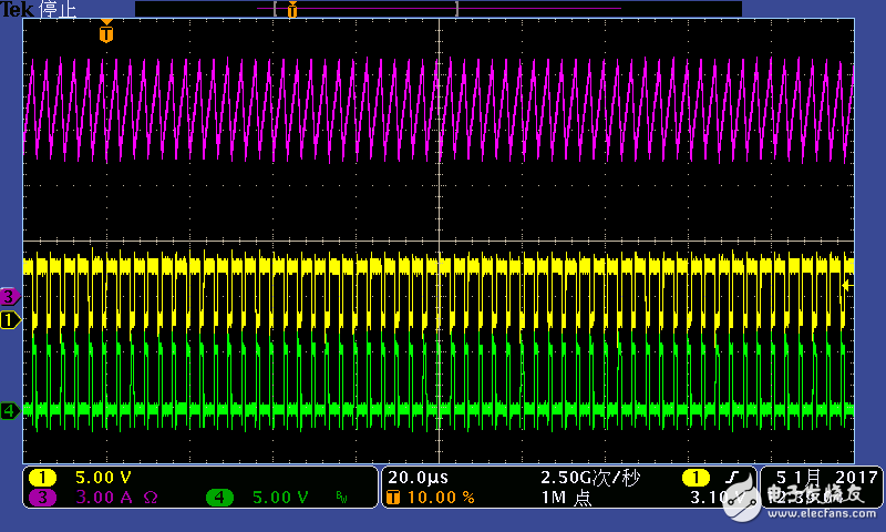 便攜式快速充電設(shè)計就是這么簡單！