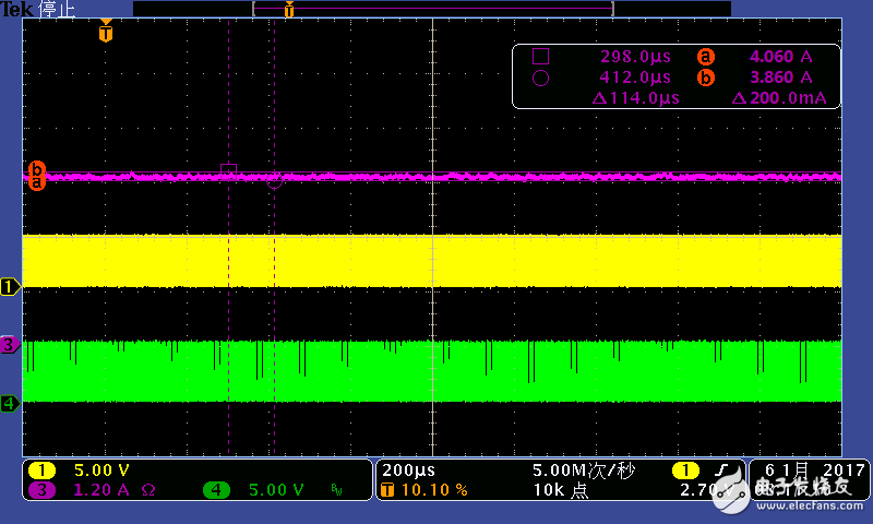 便攜式快速充電設計就是這么簡單！