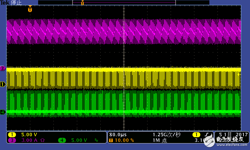 便攜式快速充電設(shè)計就是這么簡單！