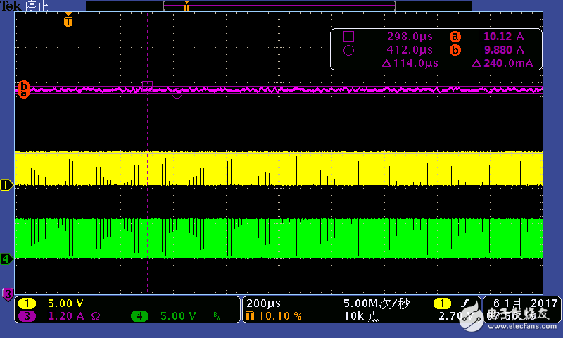 便攜式快速充電設計就是這么簡單！