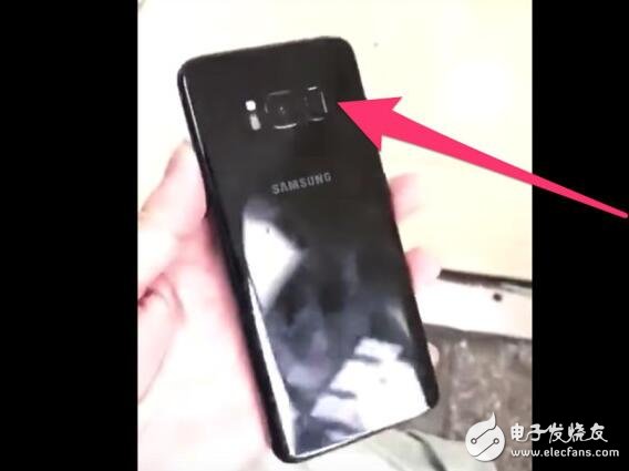 最終預(yù)告出爐！關(guān)于三星S8，你想知道的都在這里