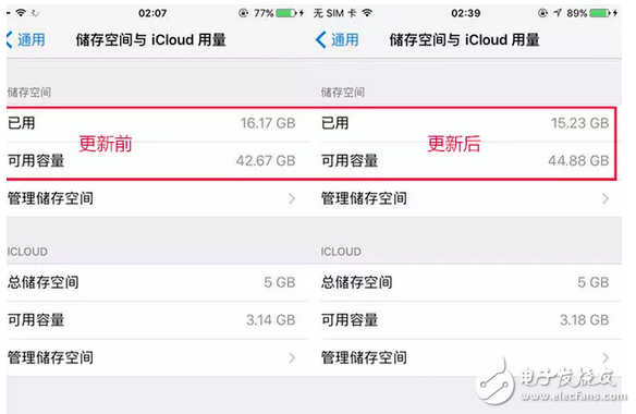 更新iOS10.3正式版后，可能會(huì)遇到那些問題？這樣解決會(huì)更好