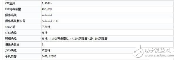 三星s8今晚發(fā)售，現(xiàn)已現(xiàn)身工信部，三星s8配置匯總