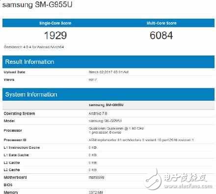 華為p10評測：華為p10與三星s8對比評測，韓國三星S8劍指中國華為P10 你將為誰買單？