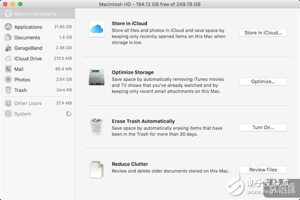 更新多7.8G空間！揭秘iOS 10.3黑科技APFS系統(tǒng)：暴強