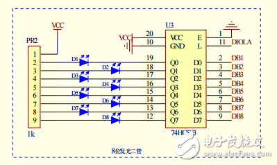 開發(fā)板原理圖