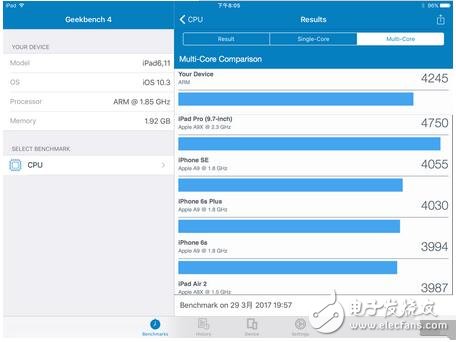來看看這款未經(jīng)過發(fā)布會(huì)就直接上架的 iPad，了解它的性能和特征，看看這是不是最適合你的一款 iPad。