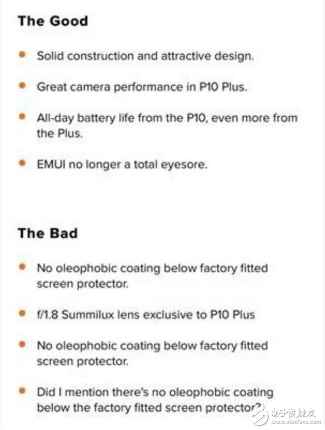 華為P10評(píng)測(cè)：華為P10對(duì)比一加3T，人像攝影與不將就的對(duì)決！細(xì)節(jié)處見(jiàn)真章