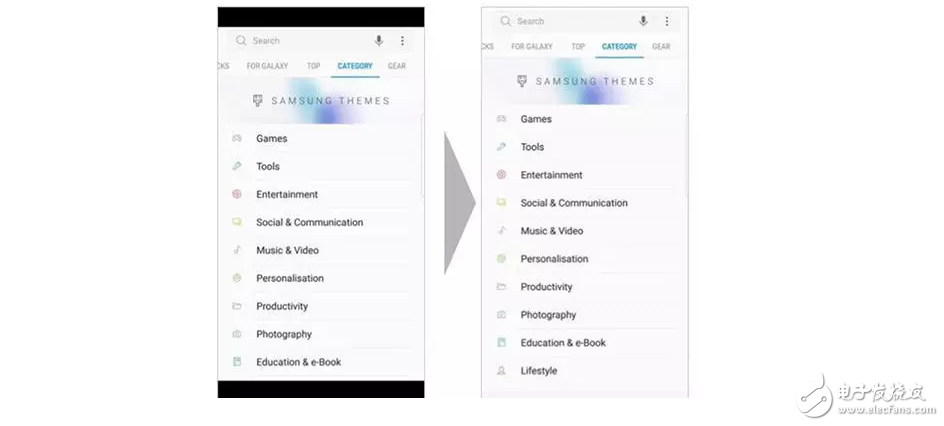 厲害了wuli小米，因?yàn)樾∶譵ix谷歌對(duì)APP設(shè)計(jì)提出了新要求！