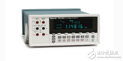 簡易數(shù)字多用表