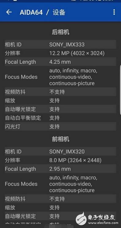三星s8最新消息：三星頂級配置，驚曝兩種雙攝像