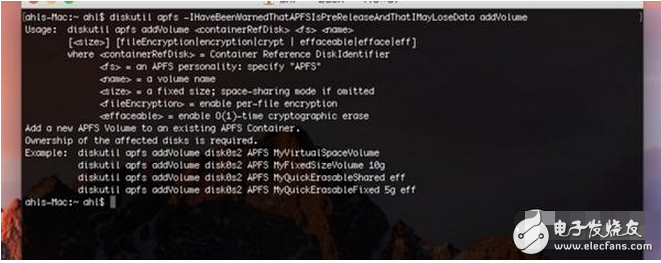 16GB的iPhone用戶有救了！你肯定經(jīng)常遇到手機內(nèi)存空間不足的各種提示，沒裝幾款A(yù)pp手機空間就不夠了。不過這一切都會在你升級iOS10.3的時候有所變化，因為你會發(fā)現(xiàn)本來不夠用的手機突然多出來了1GB以上的空間，這是為什么呢？一切皆是因為蘋果升級采用了最新的APFS文件系統(tǒng)。