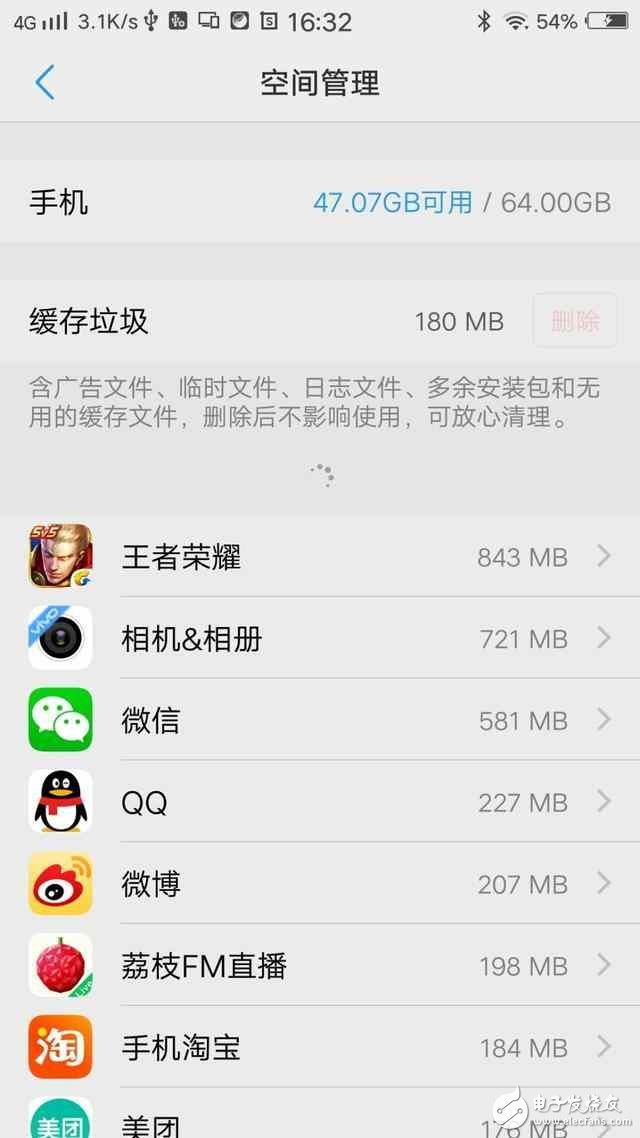 iOS10.3.1忽然來襲！然而這些功能vivo早有了