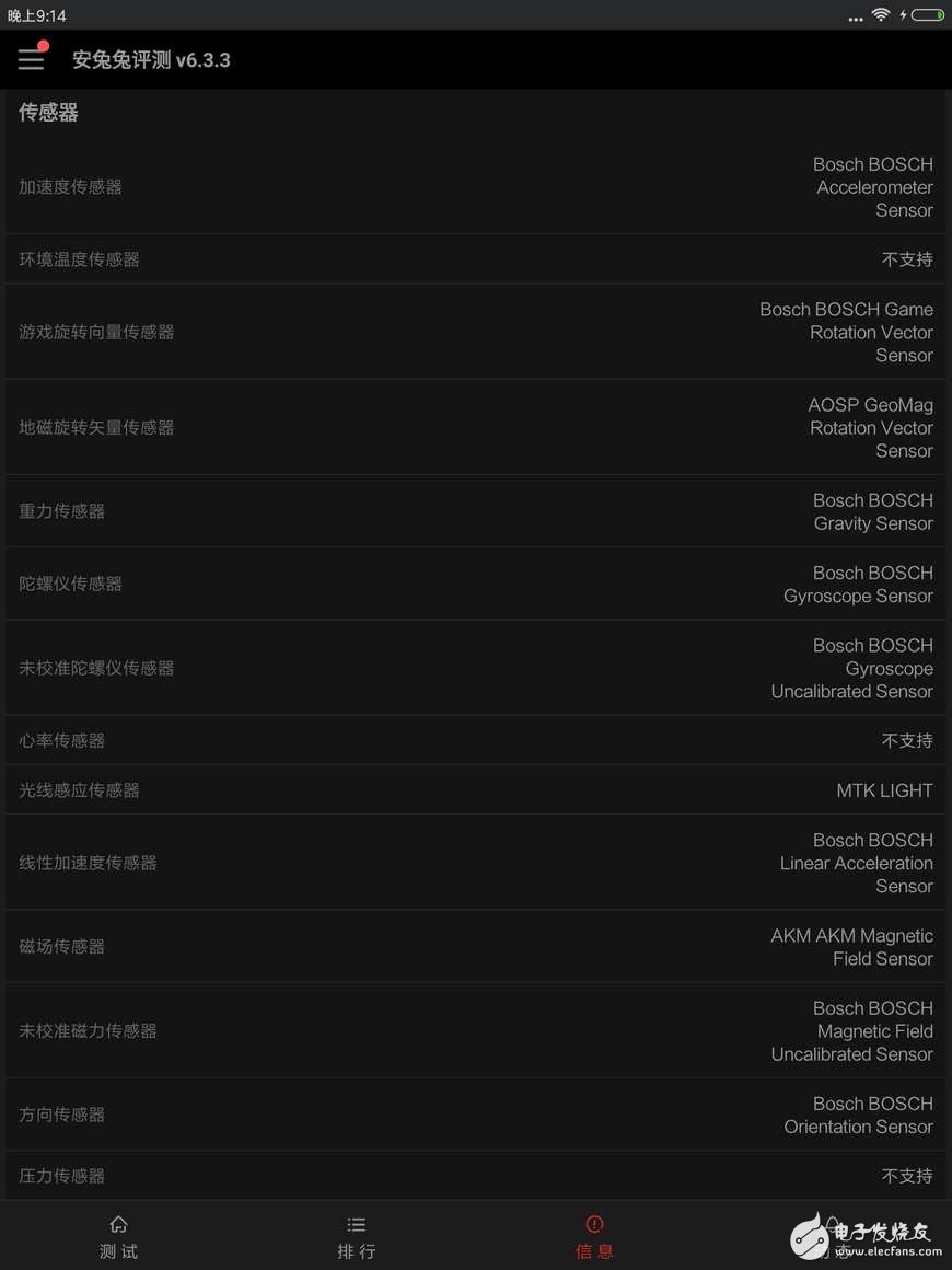 小米平板3怎么樣？實(shí)測小米平板3跑分，性能不錯(cuò)